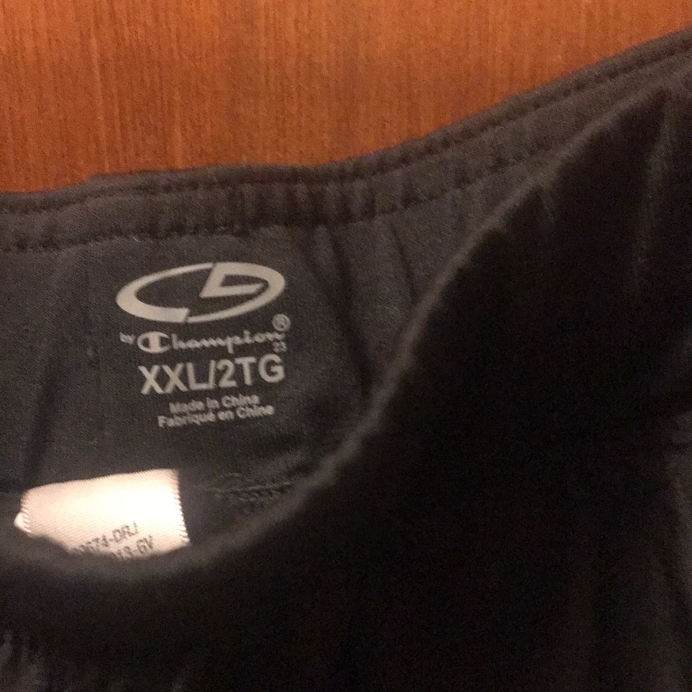 😀 Shorts - Picture 3 of 3